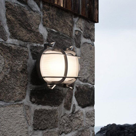 Helford Wall Light